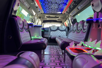 Naperville Limousine Rental