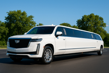 Naperville Limousine
